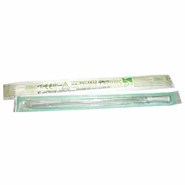 Pennine Nelaton Catheter 23cm Female FG14